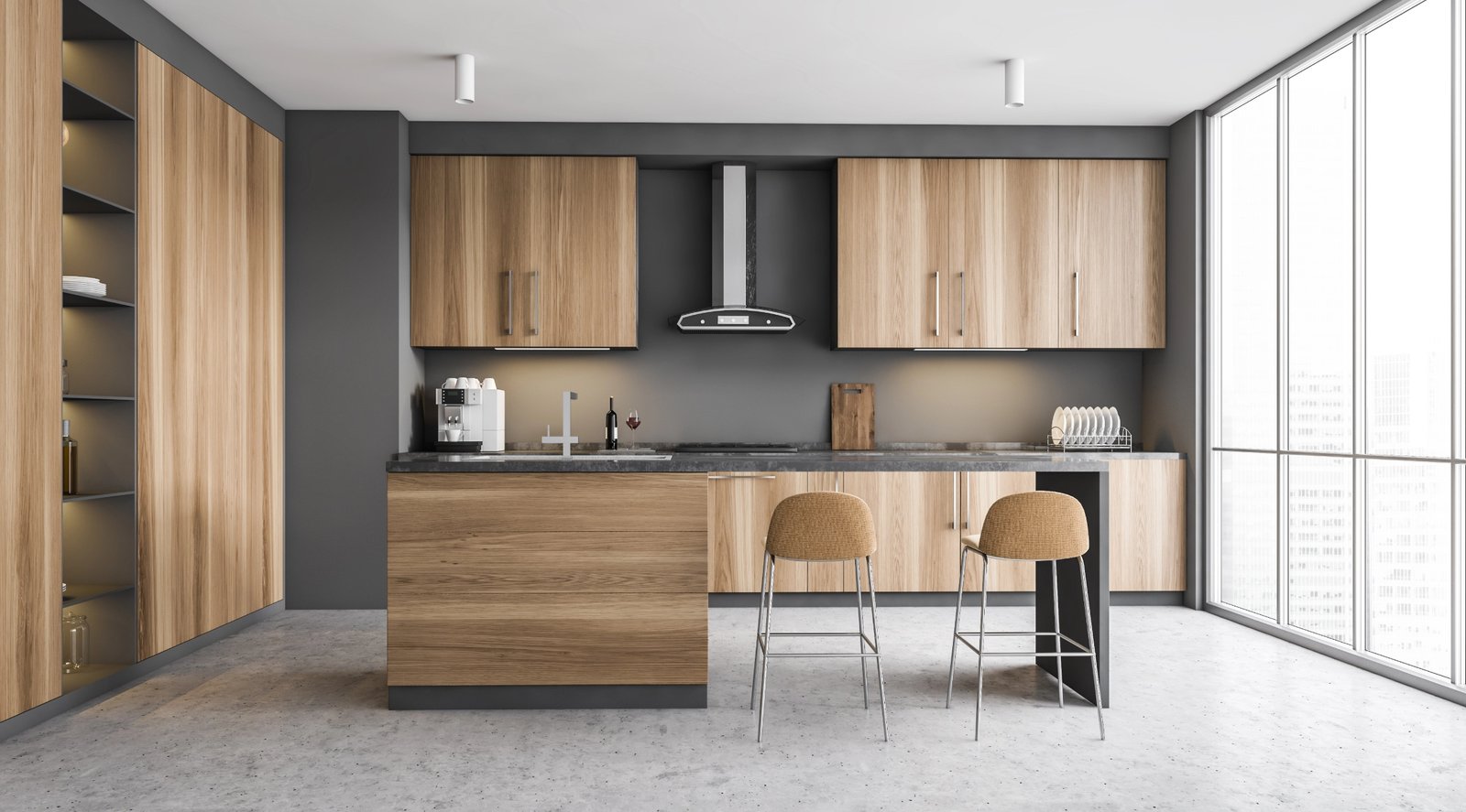 Masterihomes